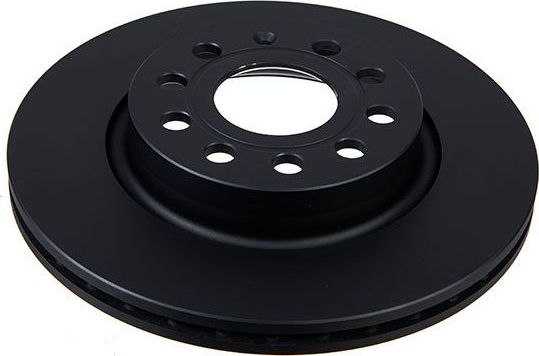 Тормозной диск Zentparts. Артикул Z06401