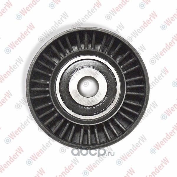 РОЛИК НАТЯЖИТЕЛЯ HYUNDAI IX55 (07-13), KIA MOHAVE (09-..) (Wenderw). Артикул WERN039