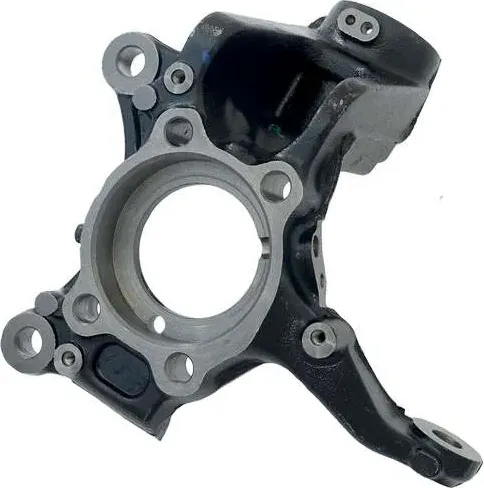 КУЛАК ПОВОРОТНЫЙ A3,Q3, ALTEA, LEON, TOLEDO, OCTAVIA, SUPERB, YETI, CADDY, EOS, (Zikmar). Артикул Z46433R