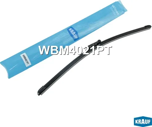 Щетка стеклоочистителя Krauf. Артикул WBM4021PT