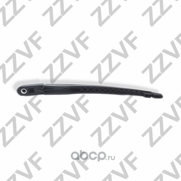 ПОВОДОК СТЕКЛООЧИСТИТЕЛЯ ЗАДНЕГО RENAULT SANDERO (09-14), SCENIC (99-03) (Zzvf). Артикул ZV728R