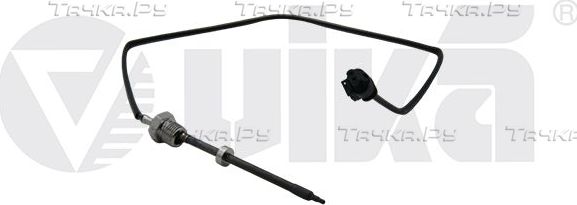 Датчик температуры выхлопных газов Vika для Smart Forfour I ((W454) 2004-2006. Артикул 91149201