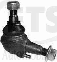 Шаровая опора ETS нижняя для Mercedes-Benz E-Класс III (W211, S211) 2003-2009. Артикул 15.BJ.486
