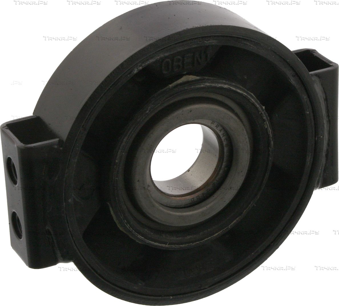 Подвесной подшипник карданного вала Febi Bilstein для Mercedes-Benz T2 II 1986-1994. Артикул 02011