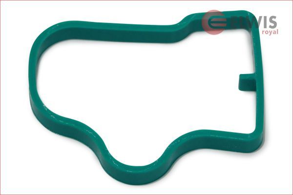 Прокладка впускного коллектора Elwis Royal (MVG (кремнийорганический каучук)). Артикул 0242686