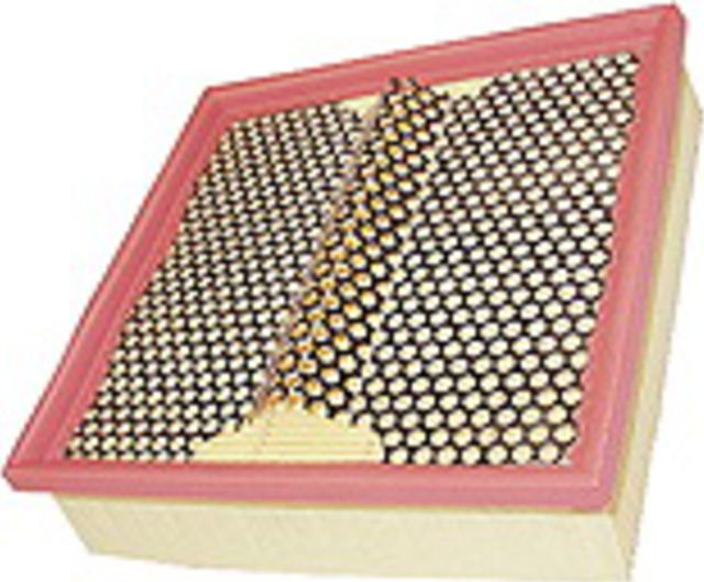 Воздушный фильтр MAPCO. Артикул 60576