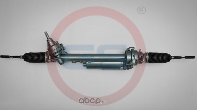 Рулевая рейка BMW 3 G20 / G21 2018- rebuild (GS). Артикул 3GS0922