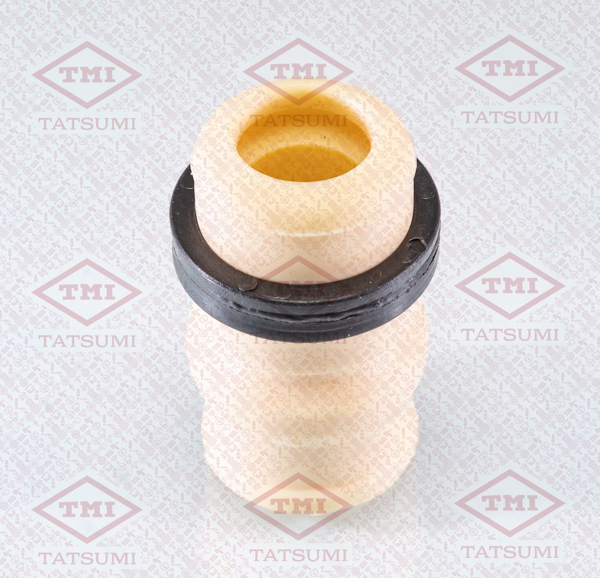 Отбойник амортизатора VW GOLF V/VI/JETTA III/IV (Tatsumi) Tatsumi. Артикул TAH1064