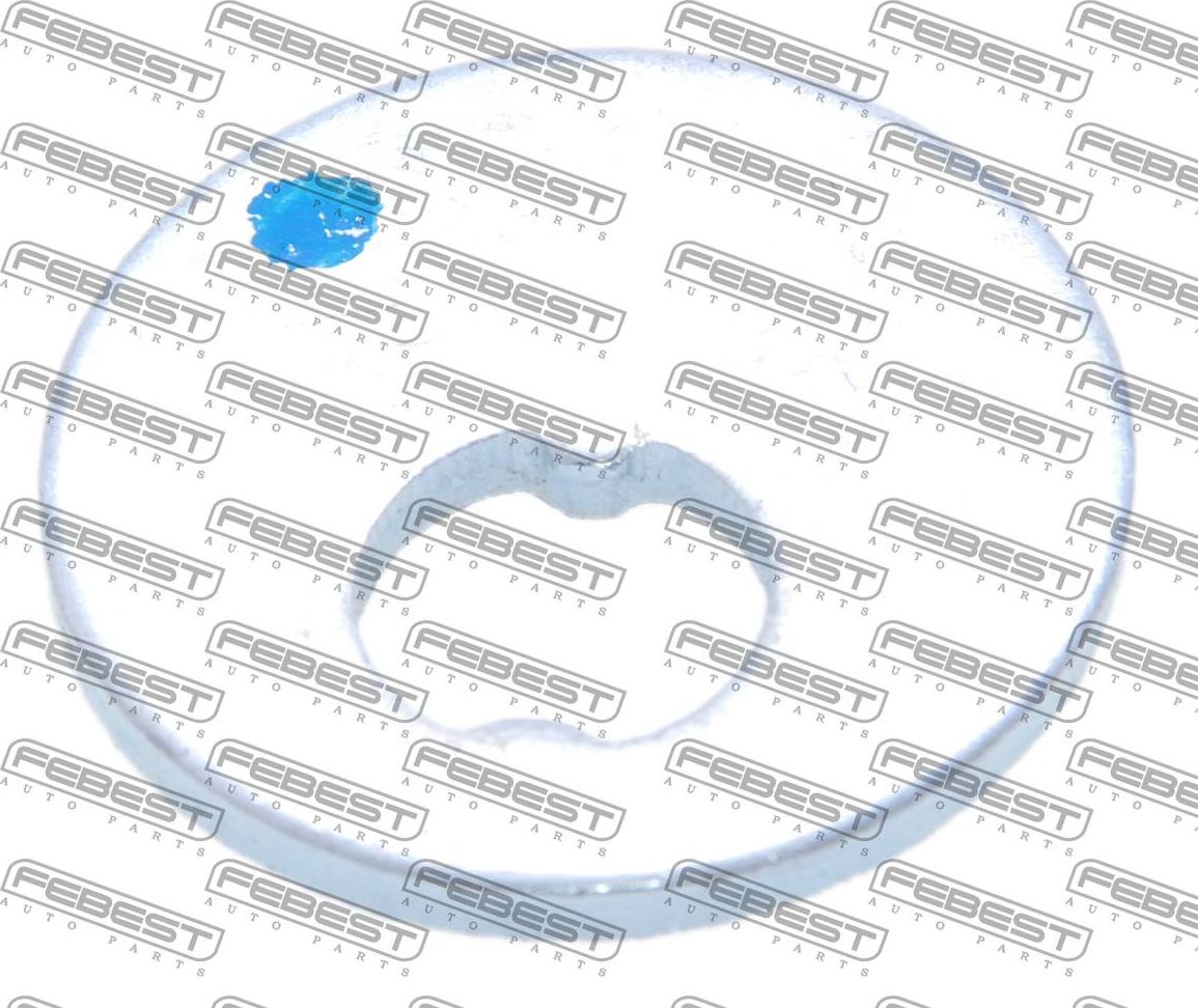 Эксцентрик Febest. Артикул 0530-001