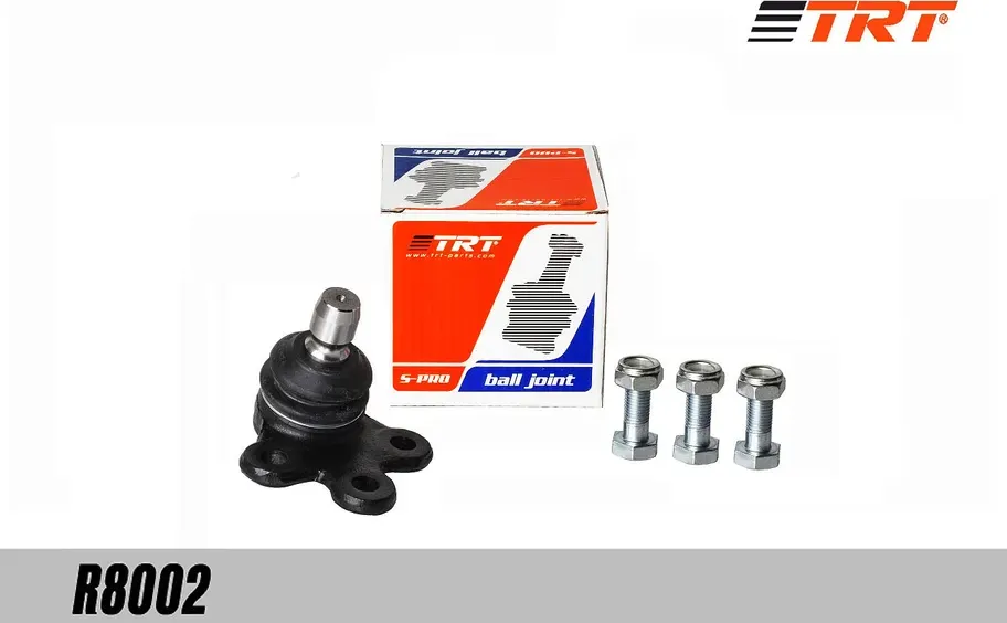 Опора шаровая (TRT). Артикул R8002