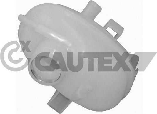 Расширительный бачок Cautex для Opel Combo C 2004-2011. Артикул 481063