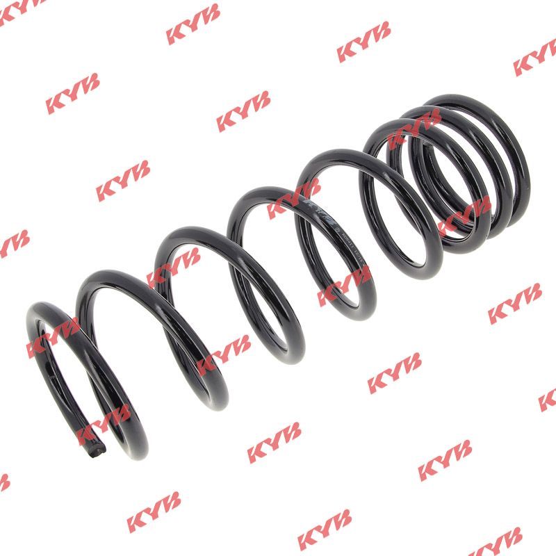 Пружина подвески KYB (Каяба) K-Flex. Артикул RD5411