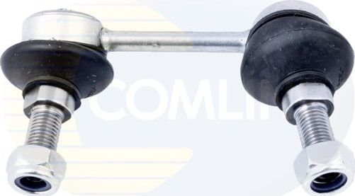Стойка (тяга) стабилизатора Comline (сталь). Артикул CSL5037