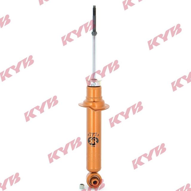 Амортизатор KYB (Каяба) Ultra SR передний для Nissan Primera P10 1990-1996. Артикул 351013