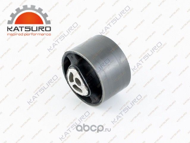 САЙЛЕНТБЛОК ПОДУШКИ ДВС/КПП (Katsuro). Артикул KAT3701PGT