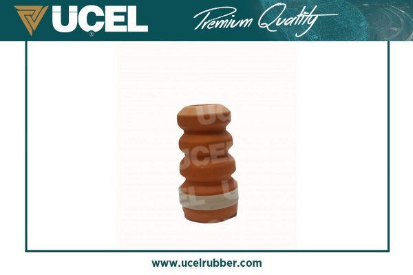 Отбойник амортизатора (стойки) Ucel (Полиуретан) передний для Fiat Ulysse II 2002-2011. Артикул 41686