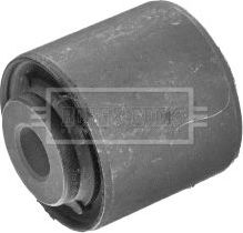 Сайлентблок переднего рычага подвески Borg & Beck правый/левый нижний внешний для Mazda 6 II (GH) 2007-2013. Артикул BSK8034