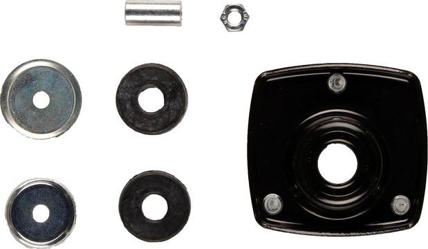 Опора амортизатора (стойки) Bilstein BILSTEIN - B1 Service Parts задняя для Mercedes-Benz M-Класс I (W163) 1998-2005. Артикул 12-173495