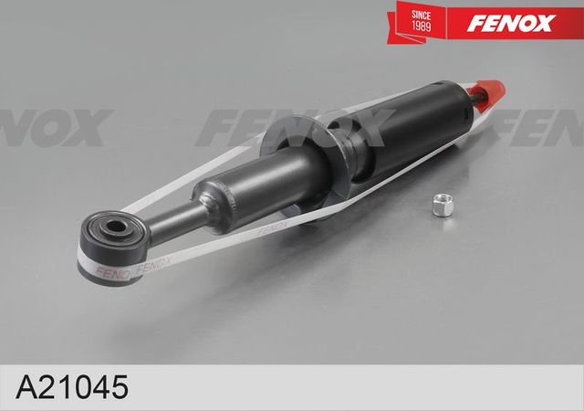 Амортизатор Fenox передний для Haval H9 I 2014-2026. Артикул A21045