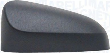 Кожух зеркала бокового Magneti Marelli правое для Citroen C1 II 2014-2026. Артикул 182208005510