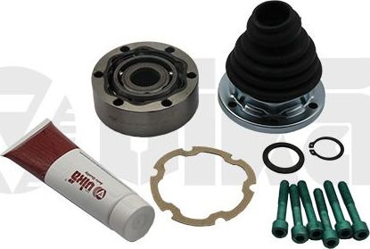 Шрус внутренний (граната) Vika передний для Audi A4 I (B5) 1994-2001. Артикул 44981766601