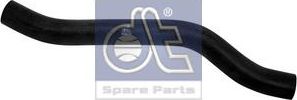 Патрубок системы охлаждения (радиатора) DT Spare Parts для Mercedes-Benz Actros MP3 2008-2012. Артикул 4.80478
