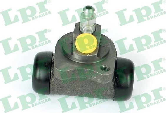 Тормозной цилиндр LPR (Серый чугун). Артикул 4060