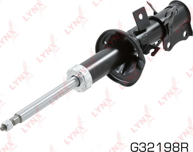 Амортизатор LYNXauto. Артикул G32198R