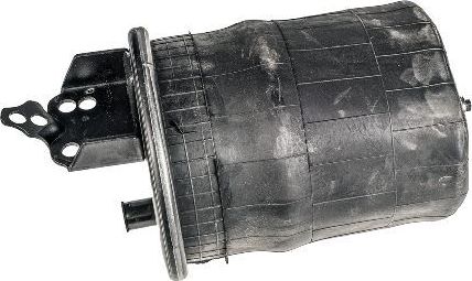 Пневмоподушка (пневморессора) Zentparts. Артикул Z12747