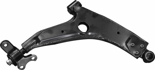 Поперечный рычаг задней подвески CTR левый для Chevrolet Epica I 2005-2006. Артикул CQ0094L