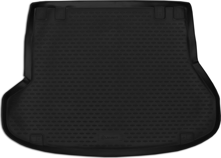 Коврик Element для багажника Kia Ceed II универсал (Комфорт) 2012-2018. Артикул NLC.25.43.B12