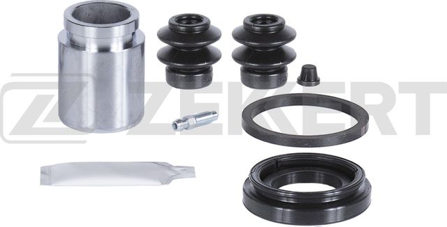 Ремкомплект тормозного суппорта Zekkert задний для Nissan Cube Z12 2010-2026. Артикул BR-1043