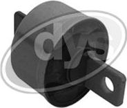 Сайлентблок заднего продольного рычага DYS. Артикул 74-27871