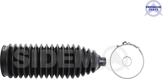 Пыльник рулевой рейки Sidem передний правый/левый для MINI Countryman II (F60) 2016-2026. Артикул 321.036