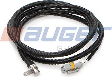 Датчик ABS Auger левый для MAN Lion's City 1996-2026. Артикул 75740