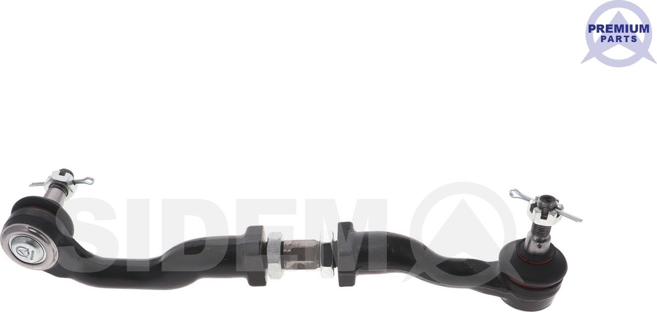 Рулевая тяга поперечная Sidem. Артикул 81239