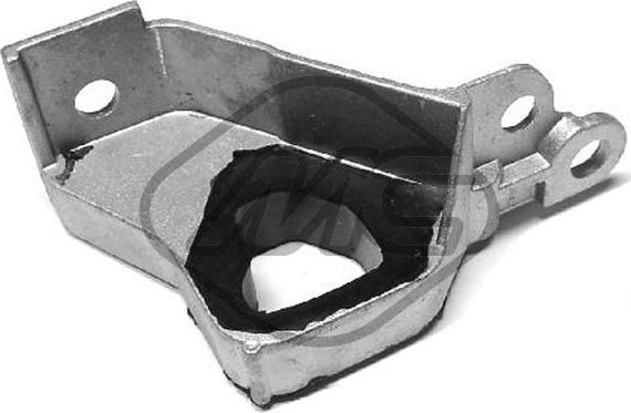 Крепление глушителя Metalcaucho для Renault Clio II 1998-2013. Артикул 04164