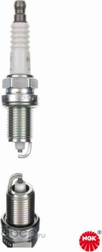 Свеча зажигания HYUNDAI Elantra,i30 KIA Ceed,Cerato NGK NGK. Артикул ZFR5F11
