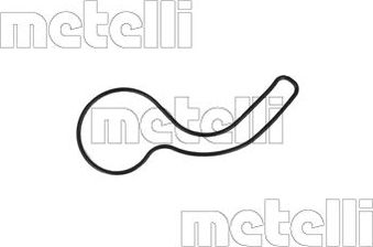 Помпа (водяной насос) Metelli. Артикул 24-1366