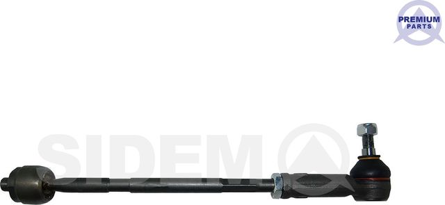 Рулевая тяга поперечная Sidem правая для SEAT Arosa I 1997-2004. Артикул 63427