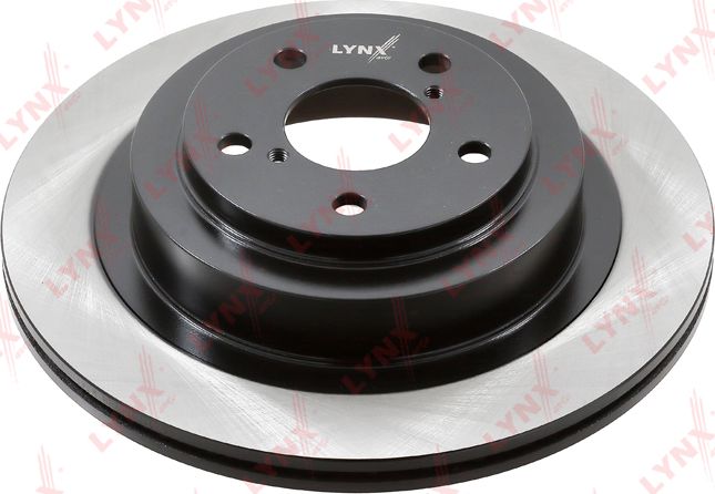Тормозной диск LYNXauto. Артикул BN-1908