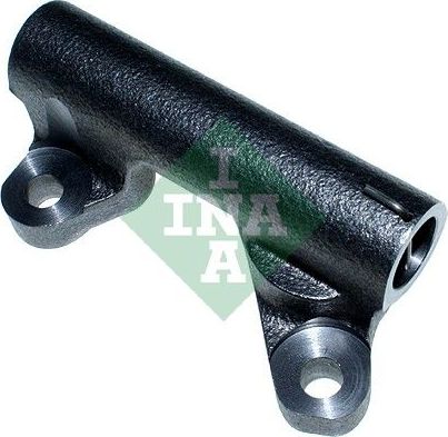 Натяжитель ремня ДВС механиче- ский_(533010310 INA) Ina. Артикул 533 0103 10