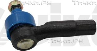 Наконечник рулевой тяги Vika правый для Skoda Fabia II 2006-2014. Артикул 44230096701