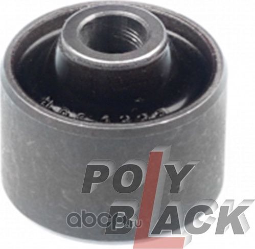 Сайлентблок (Polyblack). Артикул H061332
