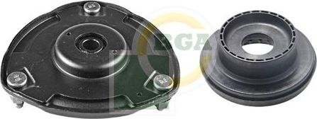 Опора стойки аморт BGA (резина/металл). Артикул SM9549