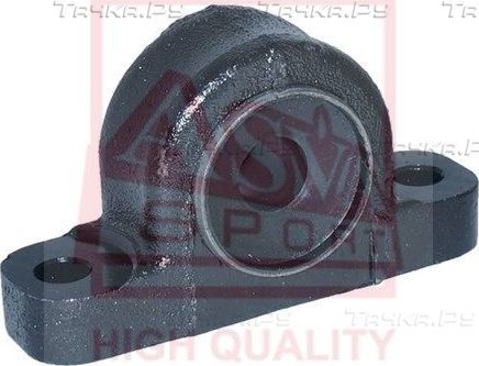 Сайлентблок переднего рычага подвески Asva. Артикул 2001-007
