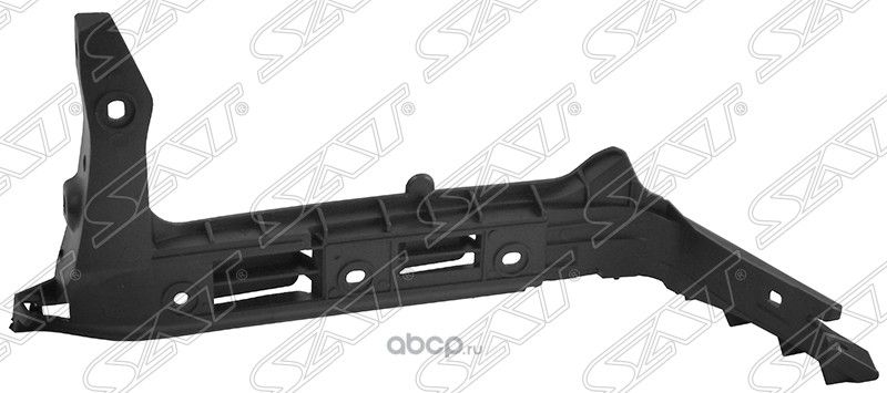 КРЕПЛЕНИЕ БАМПЕРА VW TRANSPORTER T5 10-15 LH ST-VW (SAT). Артикул STVWT5087B2