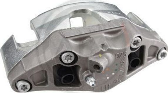 Тормозной суппорт ABS передний левый для Ford Focus II 2005-2012. Артикул 421231