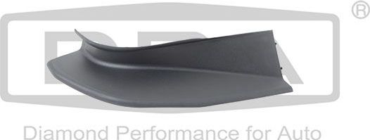 Защита двигателя (пыльник) DPA. Артикул 81292402