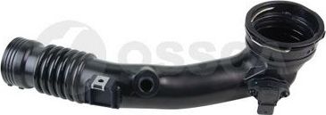 Патрубок воздухозаборника воздушного фильтра / BMW 5,6,7,X5,X6 мот.N55 (F07,10,1 OSSCA. Артикул 34722